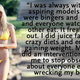 Brooklyn Decker's Father Helped Her Get Control Of Her Body Issues